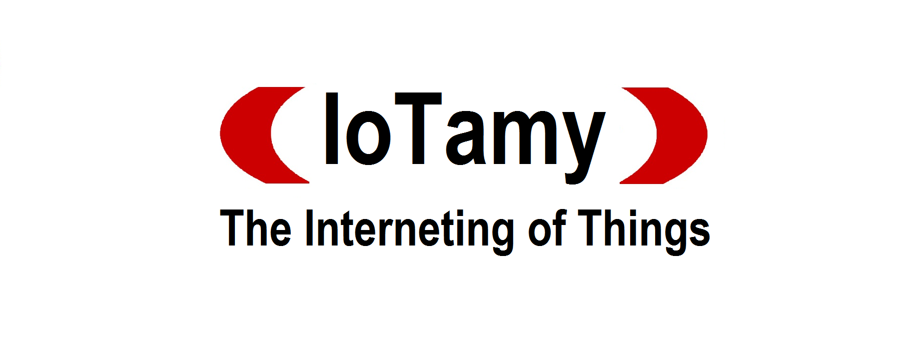 IoTamy, the Interneting of Things